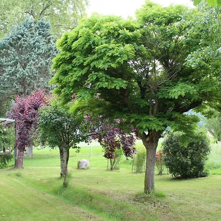 Holiday home Familiale Avec Jardin, Pres D'eymet Et Bergerac, Ideale Pour Peche Et Detente - Fr-1-616-30 *
