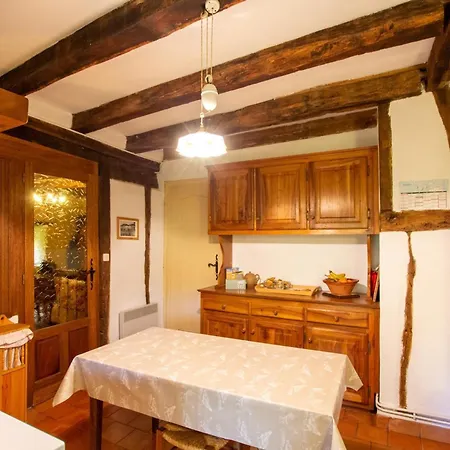 Familiale Avec Jardin, Pres D'eymet Et Bergerac, Ideale Pour Peche Et Detente - Fr-1-616-30 Holiday home *