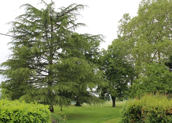 Maison Familiale Isolee 4 A La Campagne D'eymet - Fr-1-616-30 Prázdninový dům